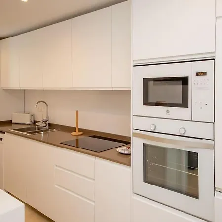 Marina De La Duquesa 819 Apartmán Manilva