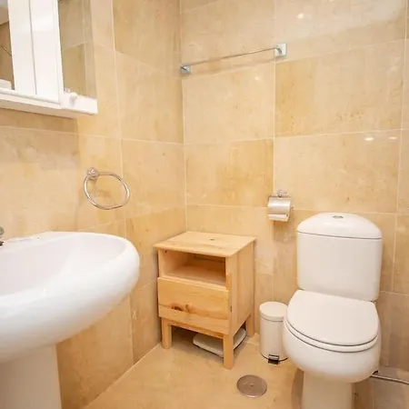Apartmán Marina De La Duquesa 819 Manilva