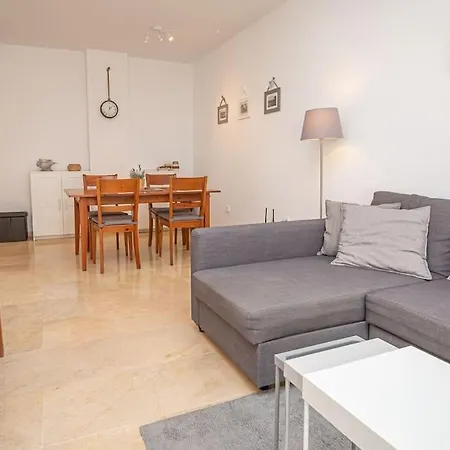 Apartmán Marina De La Duquesa 819 Manilva