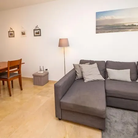 Marina De La Duquesa 819 Apartmán