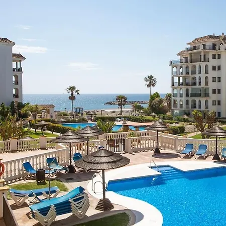 Marina De La Duquesa 819 Apartmán