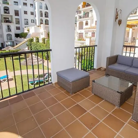 Apartmán Marina De La Duquesa 819