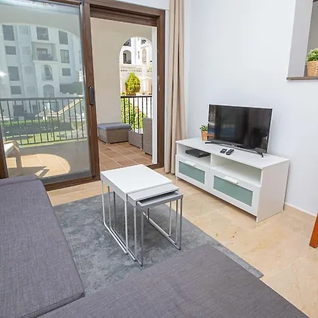 Apartmán Marina De La Duquesa 819 Manilva