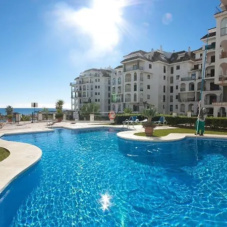 Marina De La Duquesa 819 Apartmán *