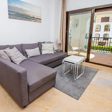 Marina De La Duquesa 819 Apartmán Manilva