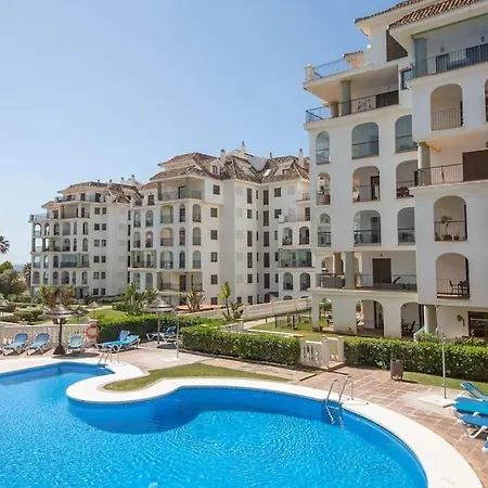 Apartmán Marina De La Duquesa 819 Manilva