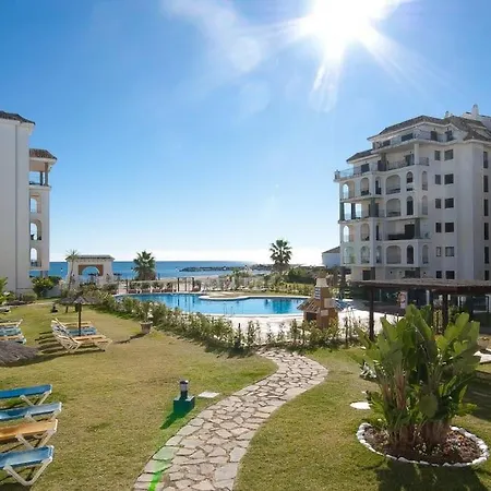 Marina De La Duquesa 819