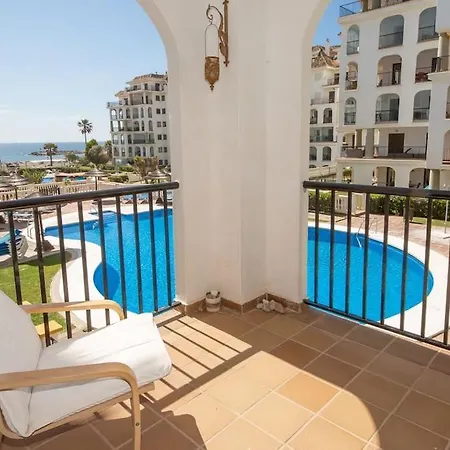 Marina De La Duquesa 819 Apartmán