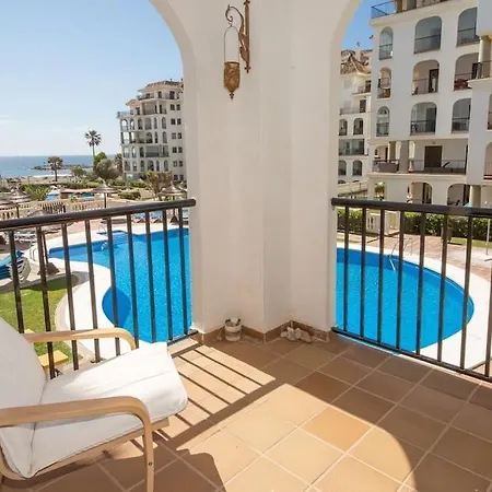 Marina De La Duquesa 819 Apartment