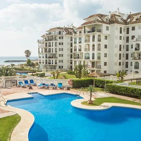 Apartment Marina De La Duquesa 819